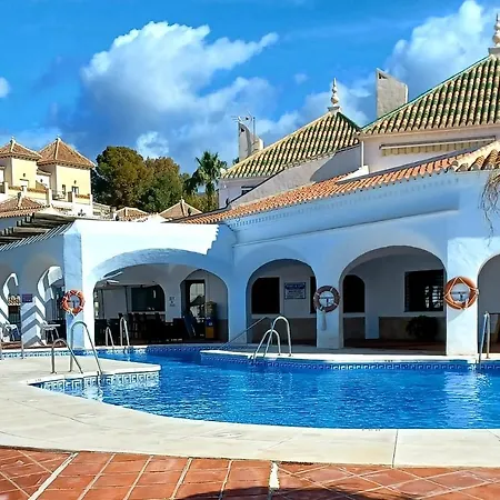 Capistrano Playa 108 Нерха