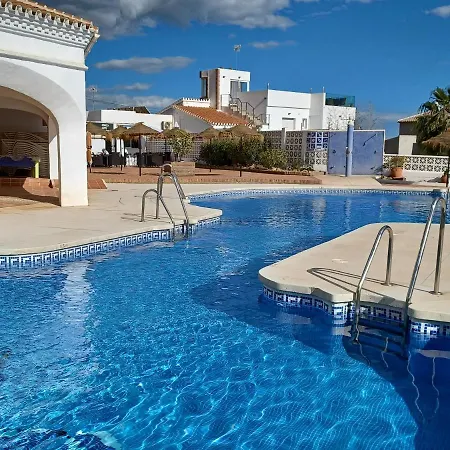 Capistrano Playa 108 Апартаменты